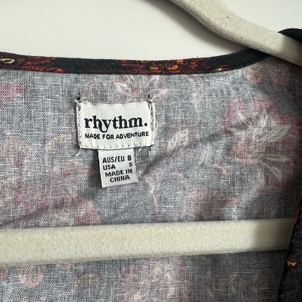 Rhythm Top - image 3